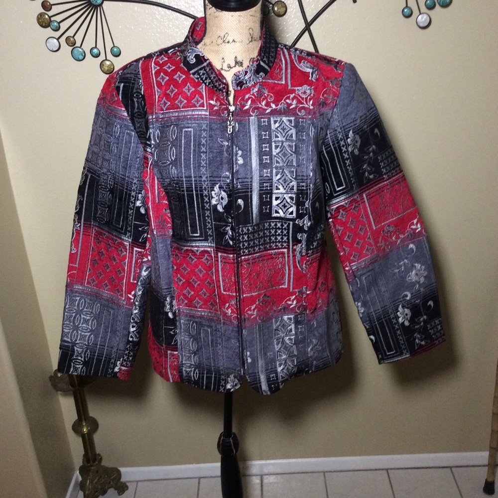 Beautiful  jacket